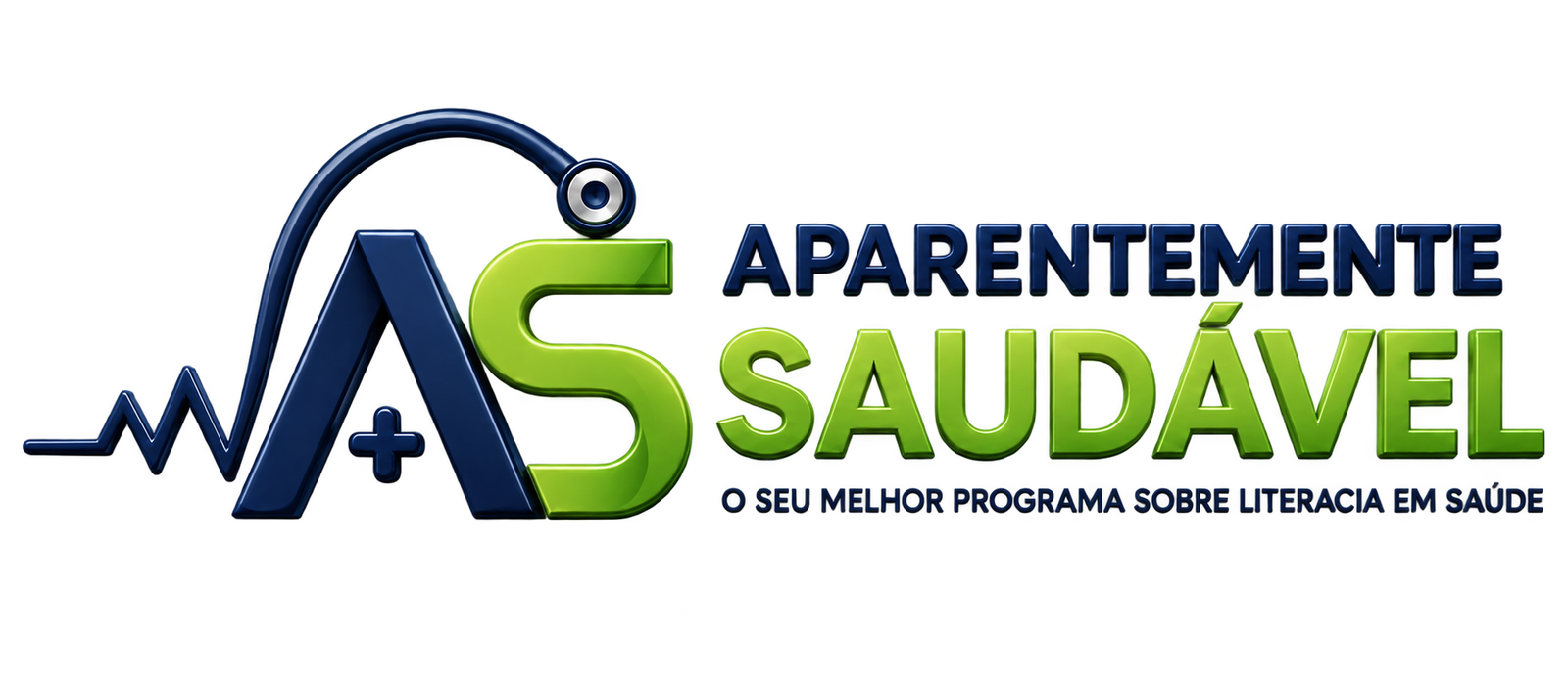 Aparentemente Saudável