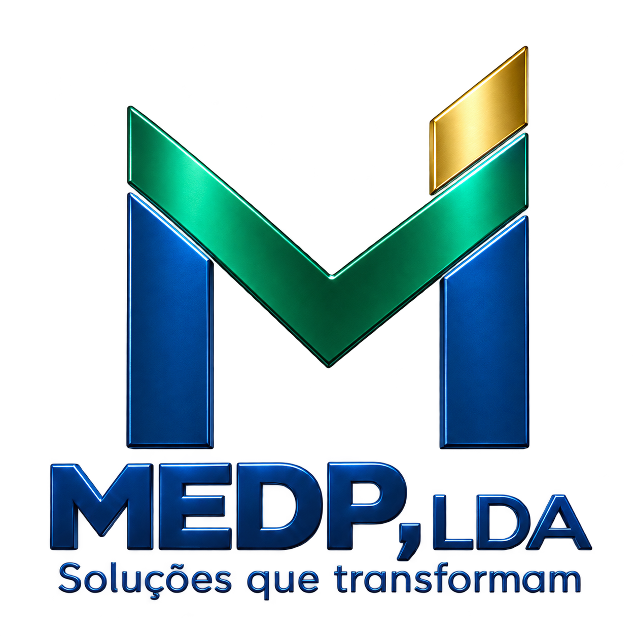 MEDP, LDA